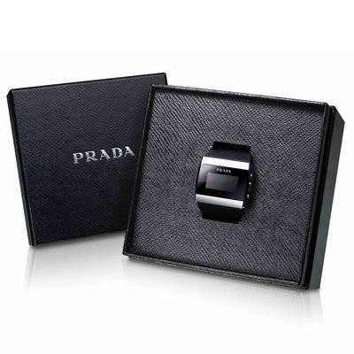 orologio prada prezzo|Orologi Prada .